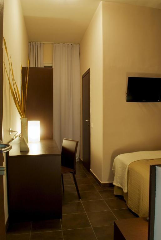 House In Rome Domus Romana Δωμάτιο φωτογραφία